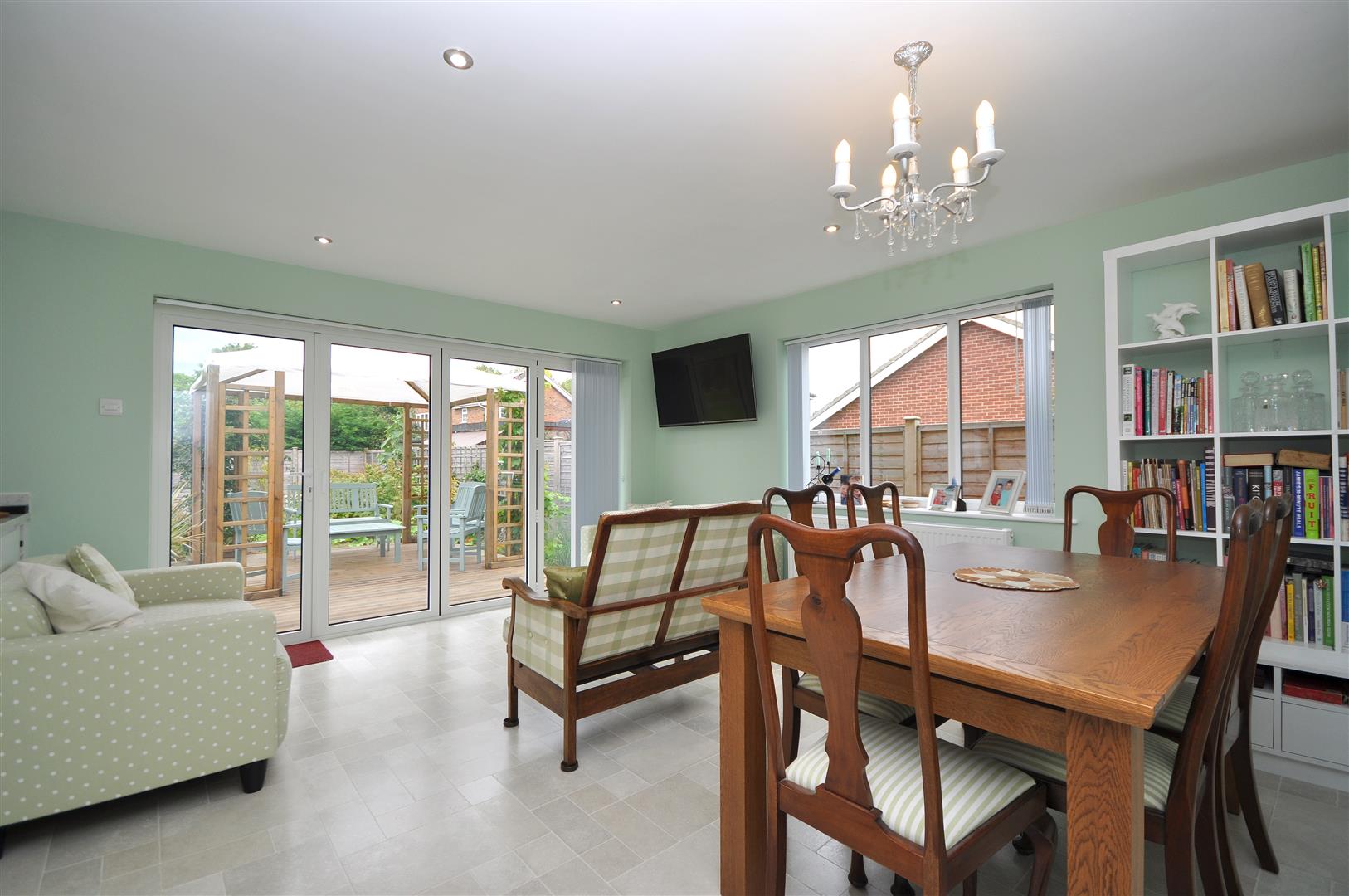 Ripon Way, Carlton Miniott, Thirsk